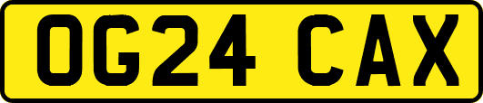 OG24CAX