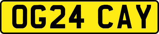 OG24CAY