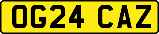 OG24CAZ
