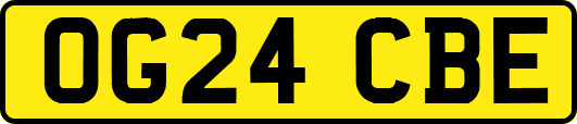 OG24CBE