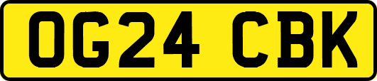OG24CBK