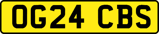OG24CBS