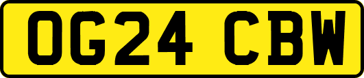 OG24CBW