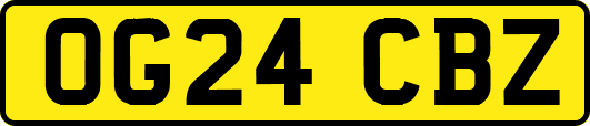 OG24CBZ