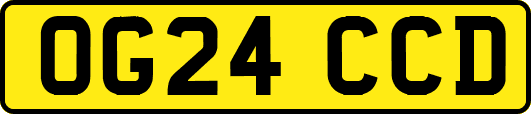 OG24CCD