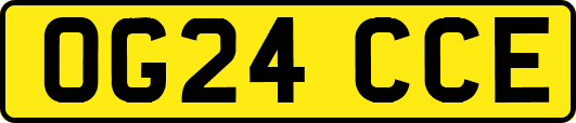 OG24CCE
