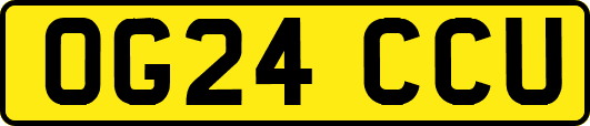 OG24CCU