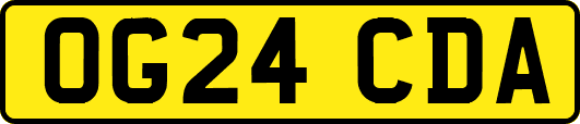 OG24CDA