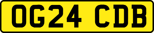 OG24CDB