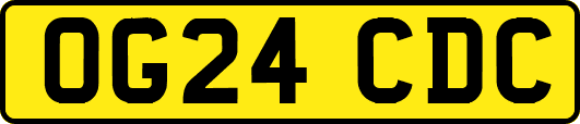 OG24CDC