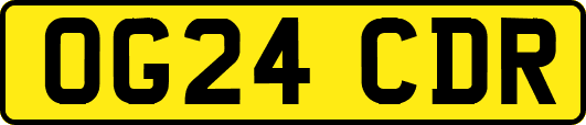OG24CDR