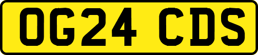 OG24CDS