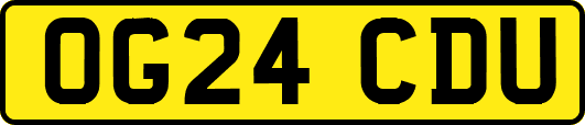 OG24CDU
