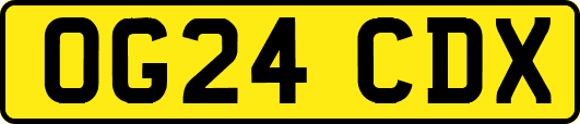 OG24CDX