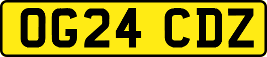 OG24CDZ
