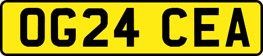 OG24CEA