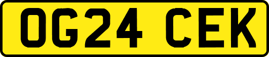 OG24CEK