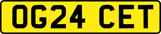 OG24CET