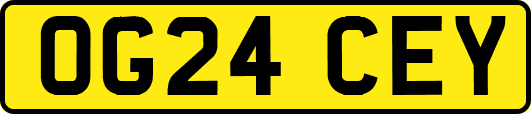 OG24CEY