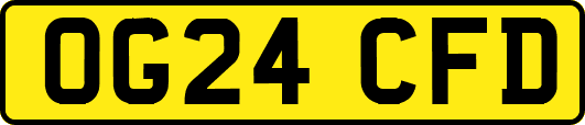 OG24CFD