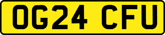 OG24CFU