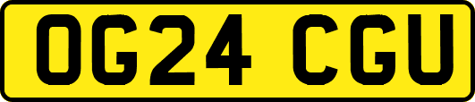 OG24CGU
