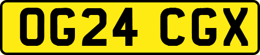 OG24CGX