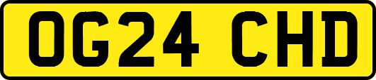 OG24CHD