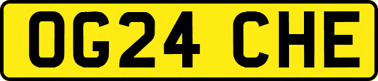OG24CHE
