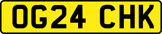 OG24CHK
