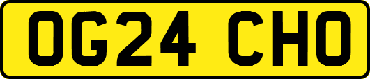 OG24CHO