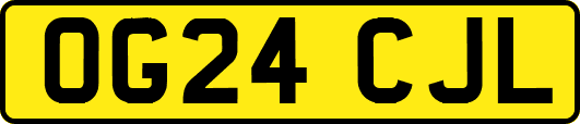 OG24CJL