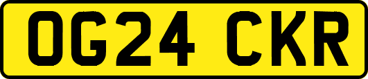 OG24CKR