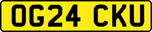 OG24CKU