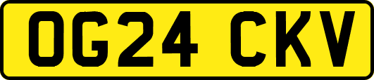 OG24CKV