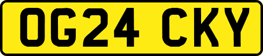 OG24CKY
