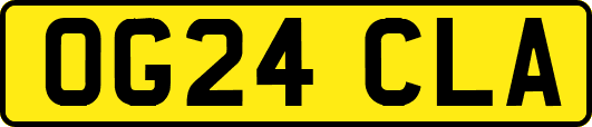 OG24CLA