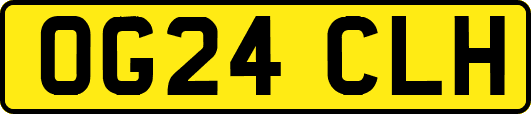 OG24CLH