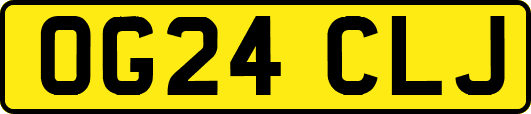 OG24CLJ