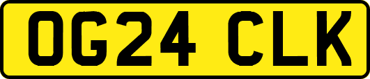OG24CLK