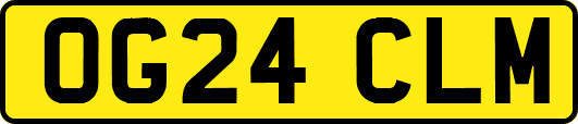 OG24CLM