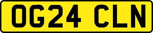OG24CLN