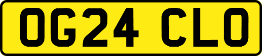 OG24CLO