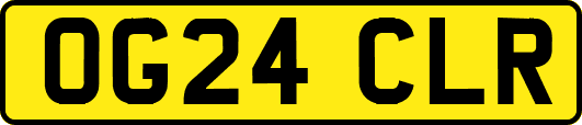OG24CLR