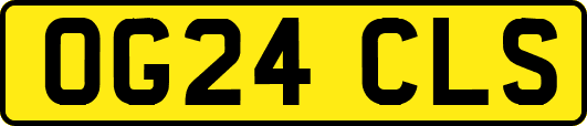 OG24CLS