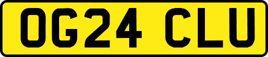 OG24CLU