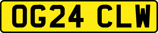 OG24CLW