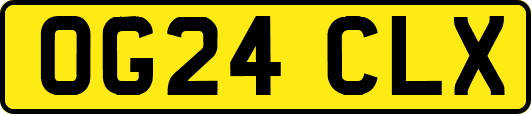OG24CLX