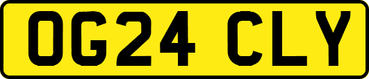 OG24CLY