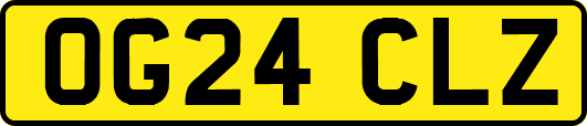 OG24CLZ